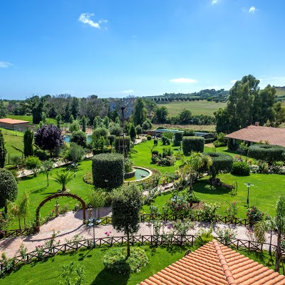 Agriturismo 4 Ricci, Cerveteri, Italy