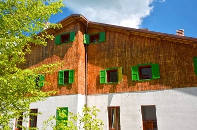 Rifugio Casanova Casentino, Poppi, Italy
