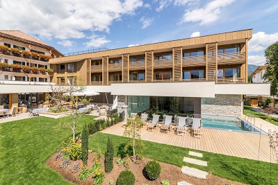 Hotel Langgenhof, Brunico, Italy