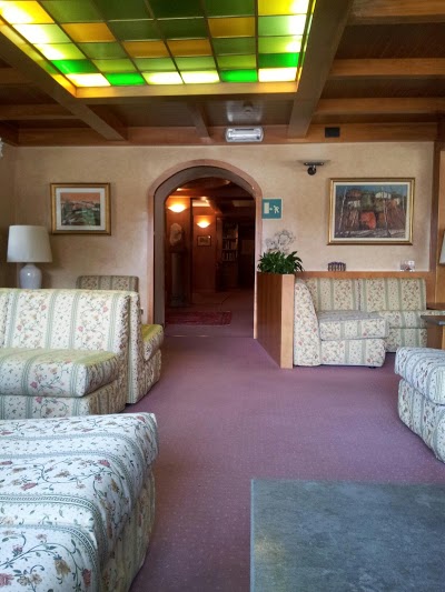 Hotel Emet, Madesimo, Italy