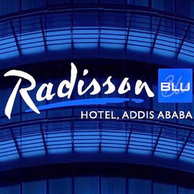 Radisson Blu Hotel, Addis Ababa, Addis Ababa, Ethiopia