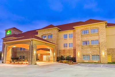 La Quinta Inn & Suites Missouri City, Missouri City, United States of America