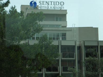 SENTIDO TARA, BECICI, Montenegro