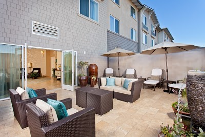Hilton Carlsbad Oceanfront Resort & Spa, Carlsbad, United States of America