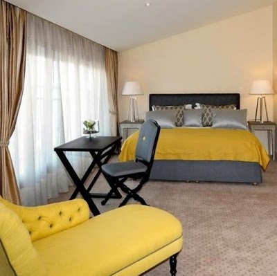RESIDENCE DE LA RESERVE, Beaulieu-sur-mer, France