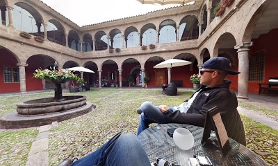 Ramada Costa Del Sol Cusco, Cusco, Peru