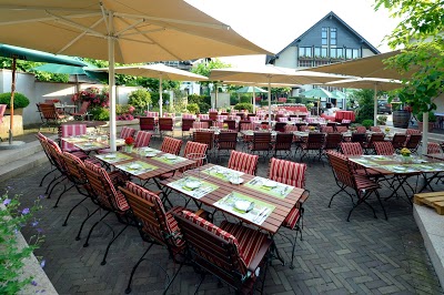 BEST WESTERN LANDHOTEL ZAULT, Duesseldorf, Germany