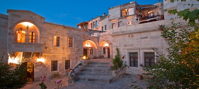 MUSEUM HOTEL, NEVSEHIR, Turkey