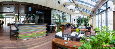 Kharkiv Palace Premier Hotel, Kharkiv, Ukraine