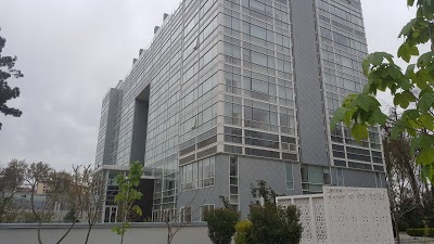 DUSHANBE SERENA HOTEL, Dushanbe, Tajikistan
