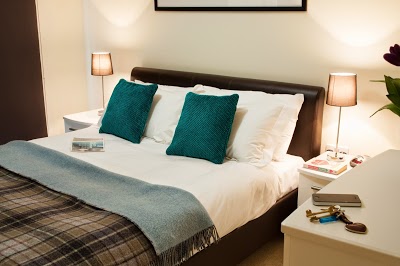 CLARENDON GOOCH HOUSE, London, United Kingdom