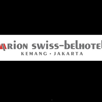 Arion Swiss-Belhotel Kemang, Jakarta, Indonesia