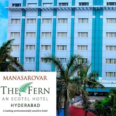 Manasarovar The Fern, Hyderabad, India