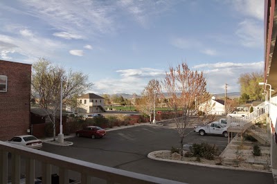 Historian Inn, Gardnerville, United States of America