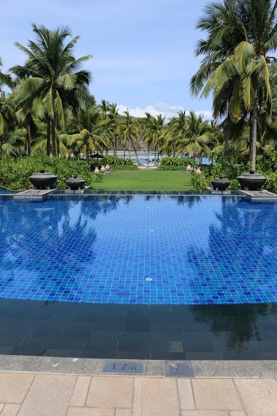 Anantara Sanya Resort & Spa, Sanya, China