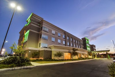 Holiday Inn San Antonio Northwest, San Antonio, United States of America