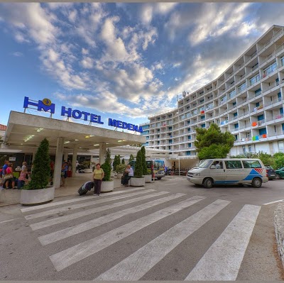 Hotel Medena, Seget, Croatia
