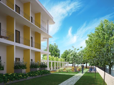 Golf Hoi An Hotel, Hoi An, Viet Nam