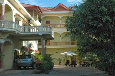 Check Inn Siem Reap, Siem Reap, Cambodia