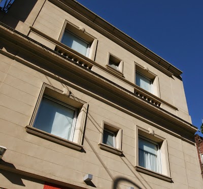 248 Finisterra Hotel Boutique Argentino, Buenos Aires, Argentina