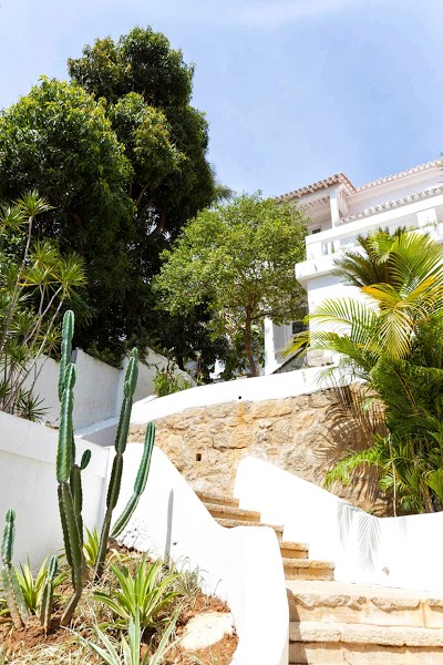 Casa Mosquito, Rio de Janeiro, Brazil