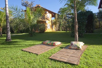 Hotel Pousada Aguas de Bonito, Bonito, Brazil