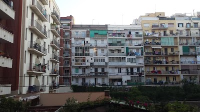 Hostalet Barcelona, Barcelona, Spain