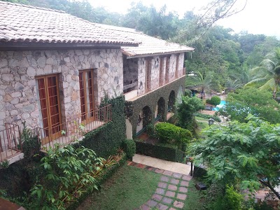 Hotel Canto das , Lencois, Brazil