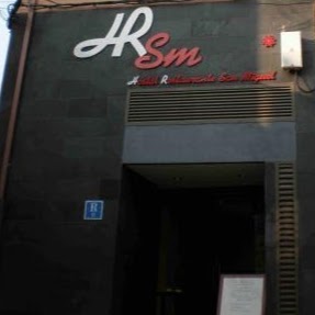 Hostal Restaurante San Miguel, Fuentes De Ebro, Spain