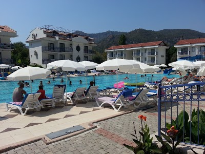 Noa Hotels , Fethiye, Turkey