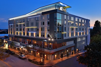 Aloft Asheville Downtown, Asheville, United States of America