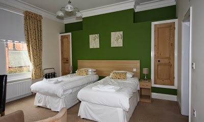 Douglas Hotel, Hartlepool, United Kingdom