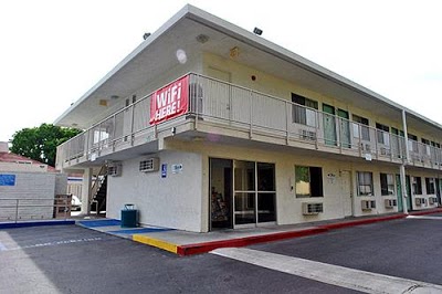 Motel 6 Oroville, Oroville, United States of America