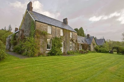 Kirnan House, Lochgilphead, United Kingdom