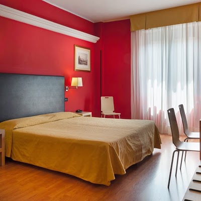 BERLINO HOTEL, Milan, Italy