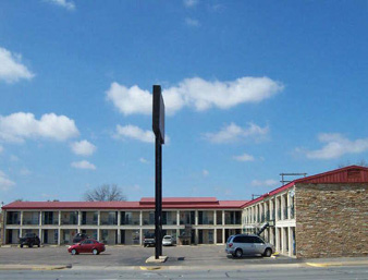 Nights Inn San Angelo, San Angelo, United States of America