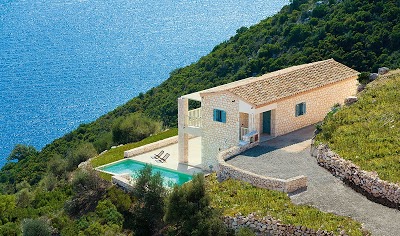 Urania Luxury Villas, Lefkada, Greece