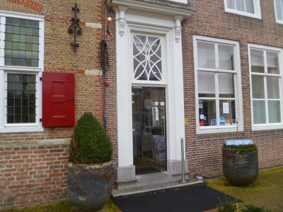 Hotel Het Raedthuys, Sint Maartensdijk, Netherlands