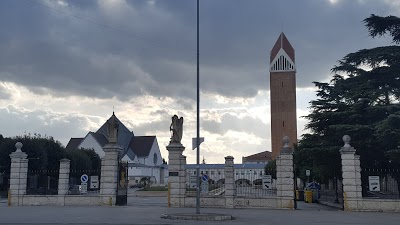 Madonna Incoronata, Mattinata, Italy
