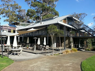 THE NARROWS LANDING, Hamilton, New Zealand