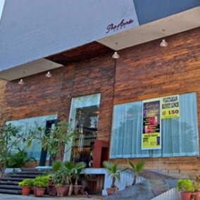 Keys Hotel The Aures, Aurangabad, India
