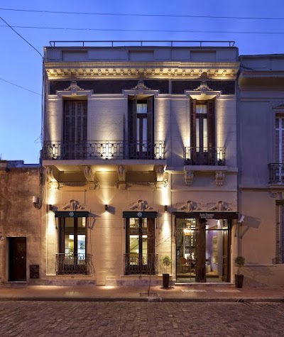 San Telmo Luxury Suites, Buenos Aires, Argentina