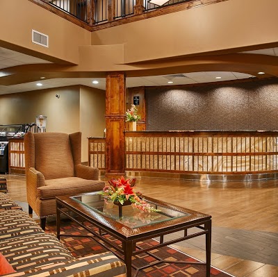 BEST WESTERN PREMIER IVY INN, Cody, United States of America