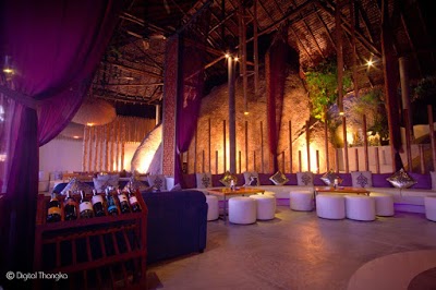 Bay Lounge & Resort, Koh Phangan, Thailand