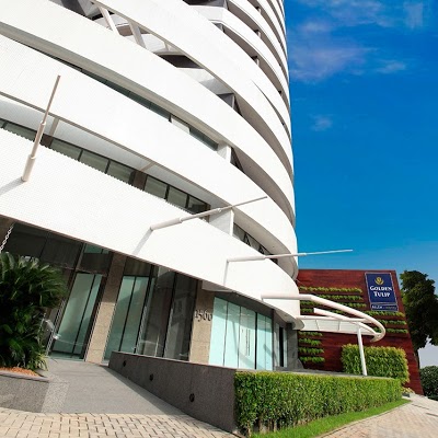 Golden Tulip Bel, Belem, Brazil