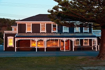 Kaikoura Boutique Hotel, Kaikoura, New Zealand