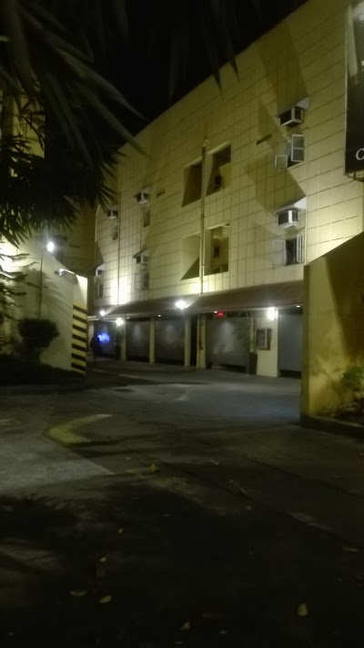Sohotel, Manila, Philippines