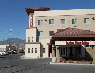 Garden Place Suites, Sierra Vista, United States of America