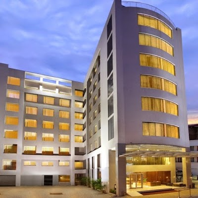 Beaumonde The Fern, Cochin, India