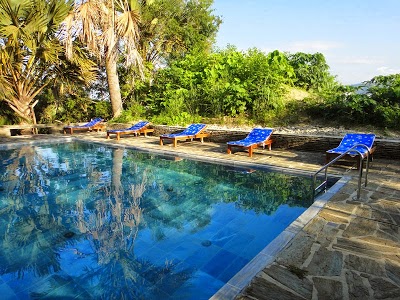 Utopia Resort and Spa, Puerto Galera, Philippines